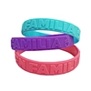 high quality personalized id bracelets